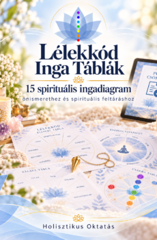 Lélekkód Inga Táblák